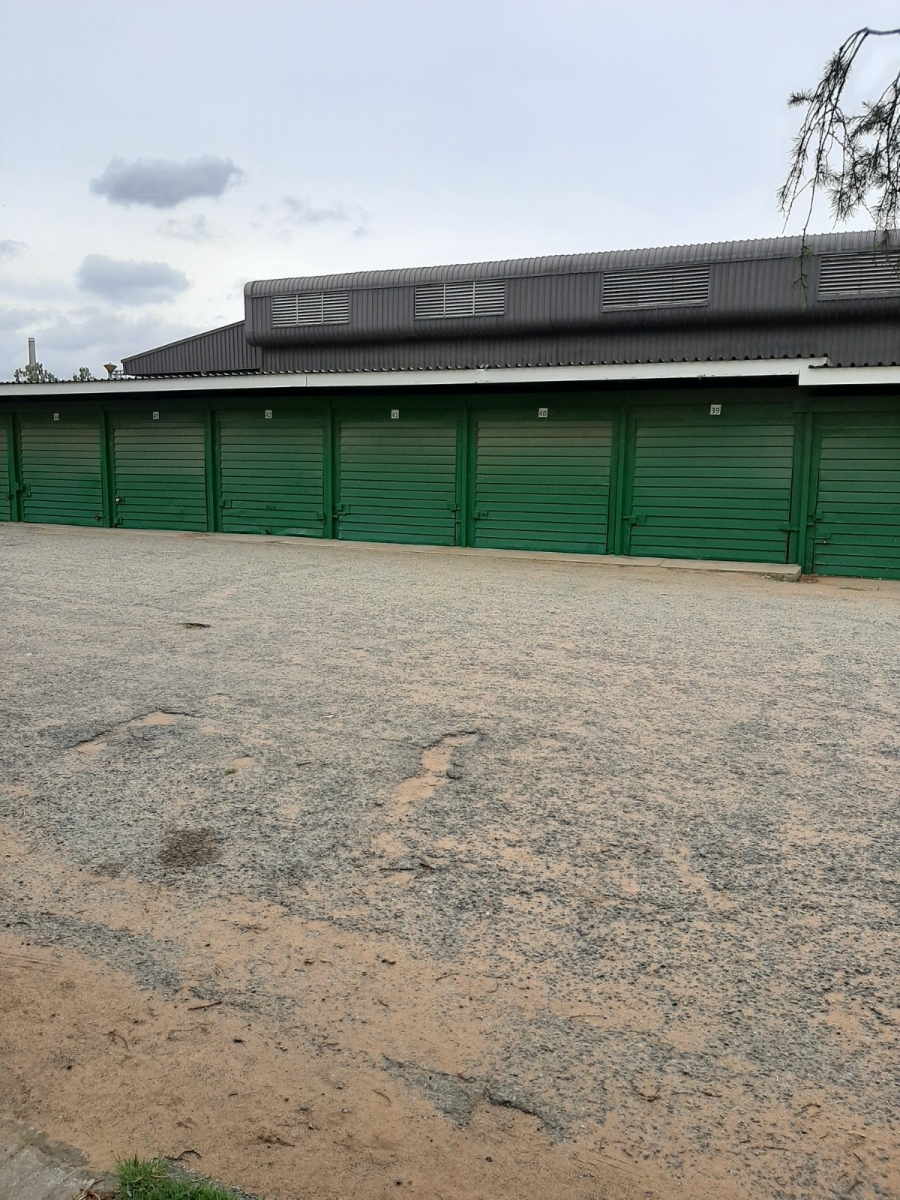 2 Bedroom Property for Sale in Sasolburg Ext 3 Free State